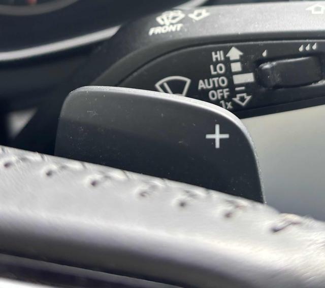 AUDI A4 usata, con Filtro antiparticolato