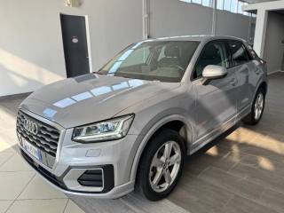 AUDI Q2 usata, con Airbag Passeggero