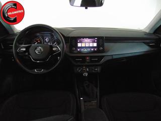 SKODA Kamiq usata, con ESP