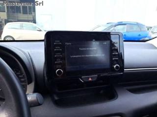 TOYOTA Yaris usata, con Alzacristalli elettrici