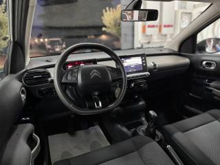 CITROEN C4 Cactus usata, con ESP