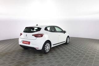 RENAULT Clio usata 3