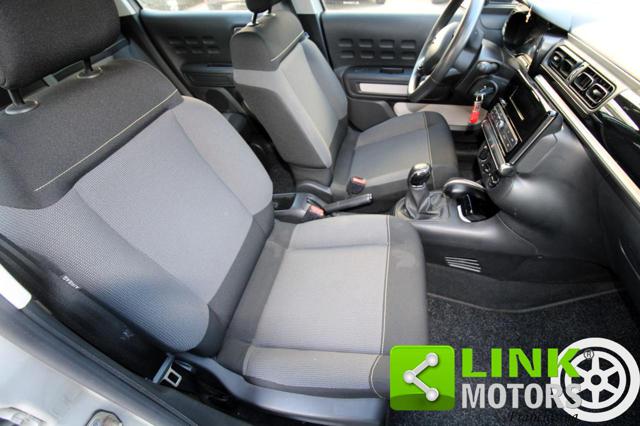 CITROEN C3 usata 23