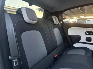RENAULT Twingo usata 30