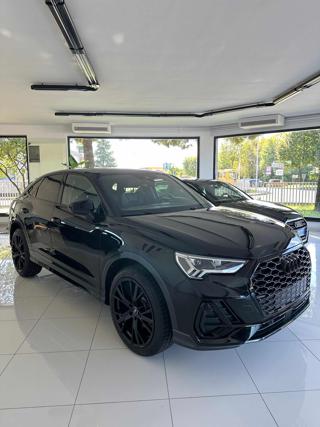 AUDI Q3 usata, con Autoradio