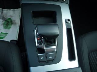 AUDI Q5 usata, con Sistema di navigazione