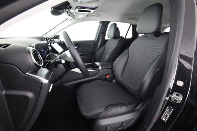 MERCEDES-BENZ GLC 220 usata 8