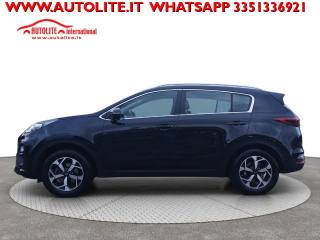 KIA Sportage usata, con Airbag