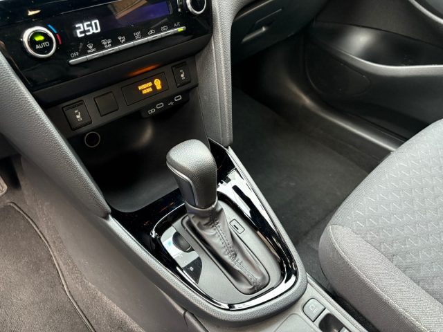 TOYOTA Yaris Cross usata, con Sistema di navigazione