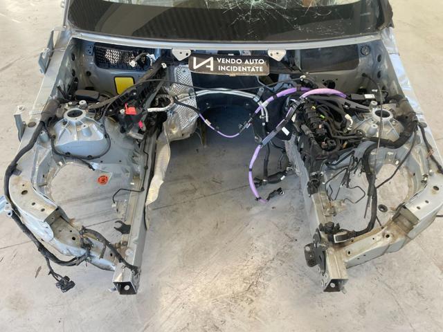 BMW X4 usata, con Chiusura centralizzata