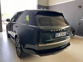 LAND ROVER Range Rover usata, con Servosterzo