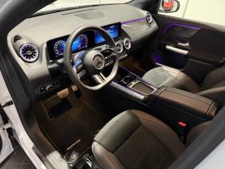 MERCEDES-BENZ GLA 200 usata, con Controllo automatico clima
