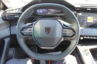 PEUGEOT 308 usata, con Immobilizzatore elettronico