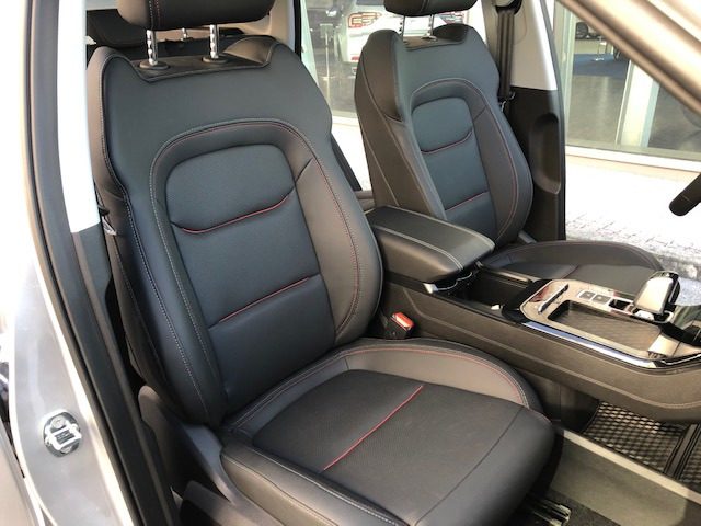 DR MOTOR DR 6.0 usata, con Cruise Control