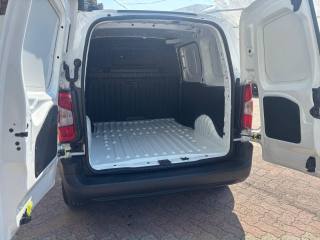 OPEL Combo usata, con Cruise Control