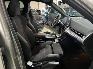 BMW X1 usata, con ESP