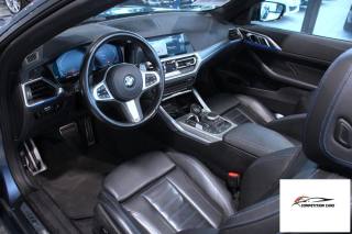 BMW 430 usata 7