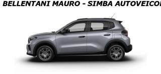 CITROEN C3 usata, con Airbag