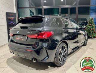 BMW 118 usata, con Airbag Passeggero