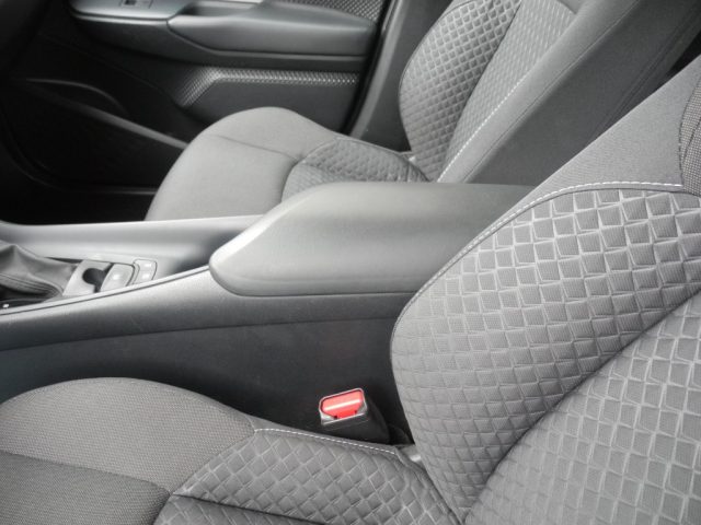 TOYOTA C-HR usata 53