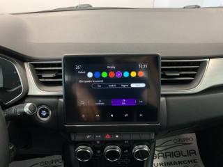 RENAULT Captur usata, con Climatizzatore
