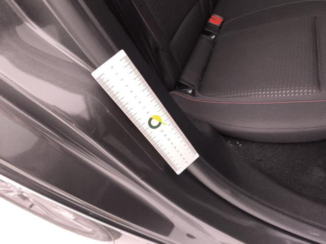 FORD Focus usata, con Supporto lombare