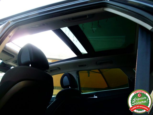 HYUNDAI Tucson usata, con Immobilizzatore elettronico