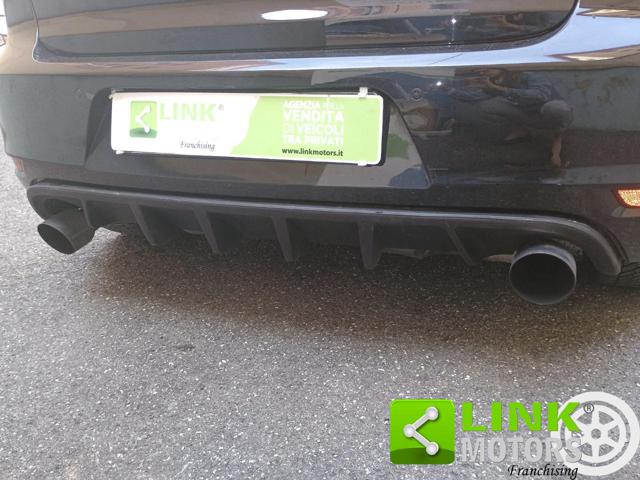 VOLKSWAGEN Golf usata, con ESP