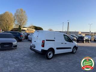 CITROEN Berlingo usata, con Cronologia tagliandi