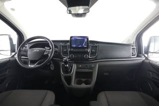FORD Tourneo Custom usata 5
