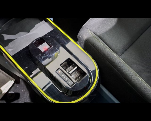 FIAT Grande Panda usata, con Controllo vocale