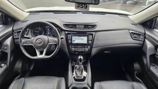 NISSAN X-Trail usata, con Fendinebbia