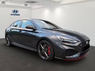 HYUNDAI i30 usata, con Airbag laterali