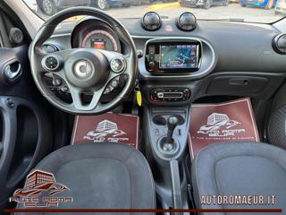 SMART ForFour usata, con Immobilizzatore elettronico