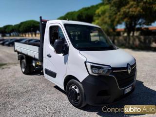 RENAULT Master usata, con Alzacristalli elettrici