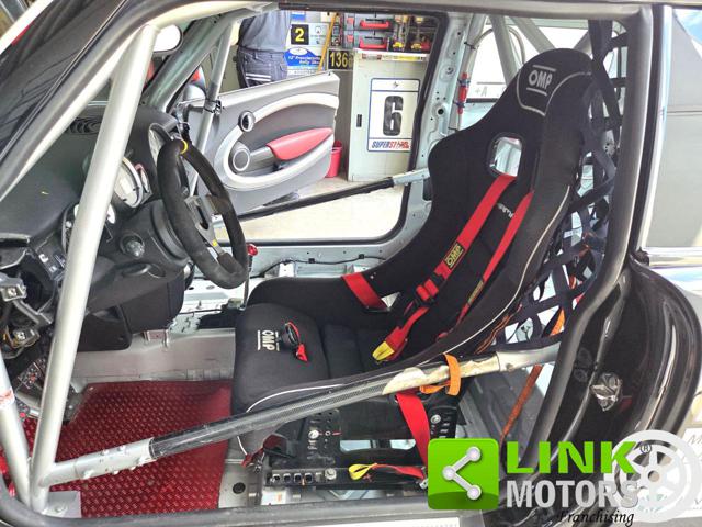 MINI John Cooper Works usata, con Airbag Passeggero