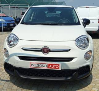 FIAT 500X usata, con Chiusura centralizzata