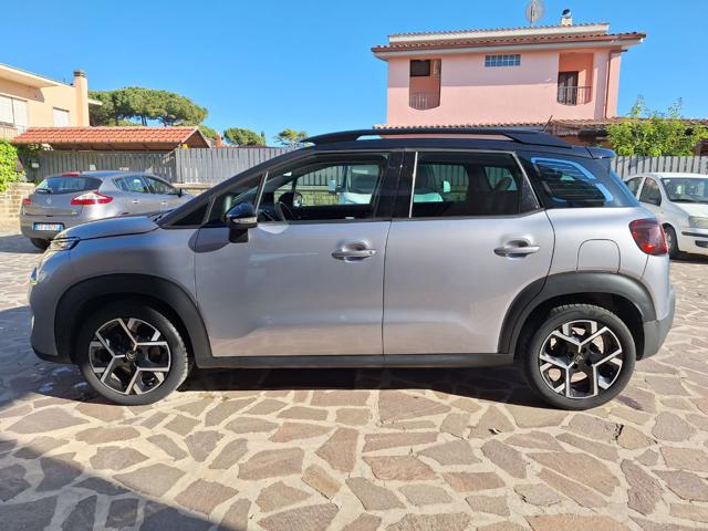 CITROEN C3 Aircross usata, con Airbag laterali