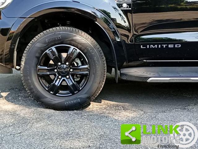 FORD Ranger usata, con Autoradio