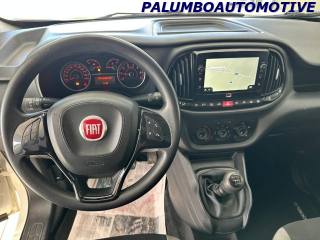 FIAT Doblo usata, con Servosterzo