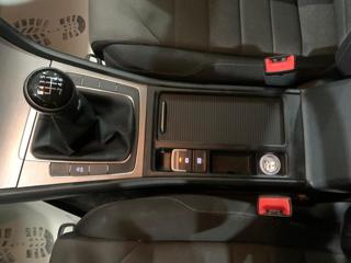 VOLKSWAGEN Golf Variant usata, con Cruise Control