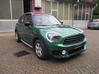 MINI Countryman usata, con Chiusura centralizzata