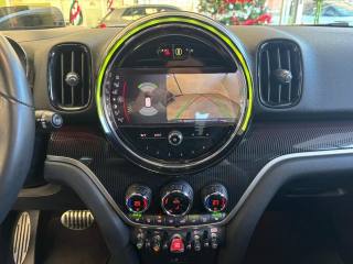 MINI Countryman usata, con Cruise Control