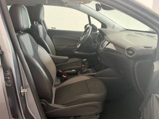 OPEL Crossland X usata 13