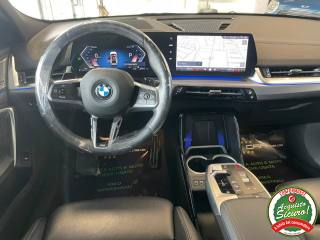 BMW X2 usata, con Servosterzo