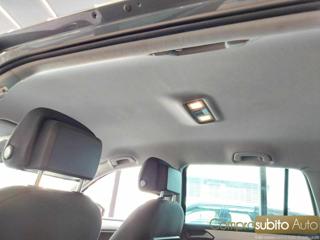 VOLKSWAGEN Tiguan usata, con Sedile posteriore sdoppiato