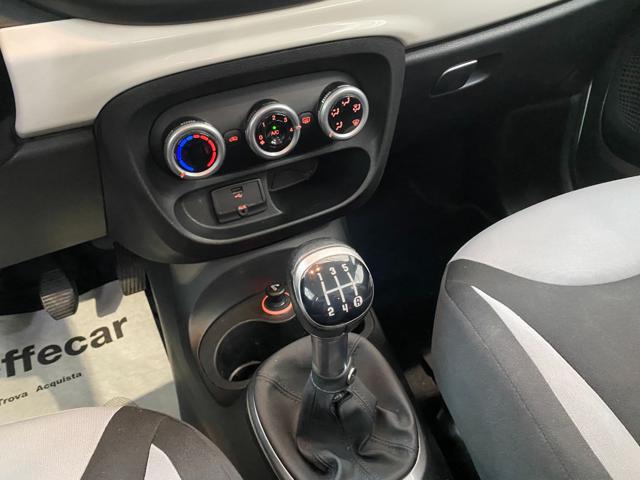 FIAT 500L usata, con ESP