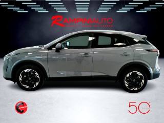 NISSAN Qashqai usata 12