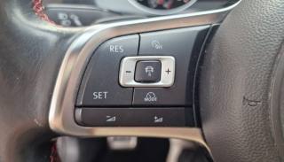 VOLKSWAGEN Golf GTI usata, con ESP