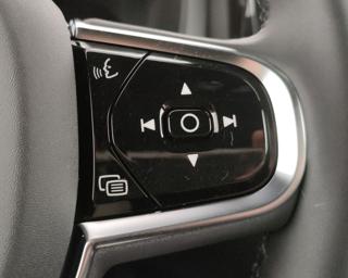 VOLVO XC60 usata, con Trazione integrale